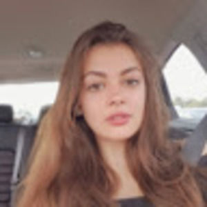 Meet your Posher, Jacqueline